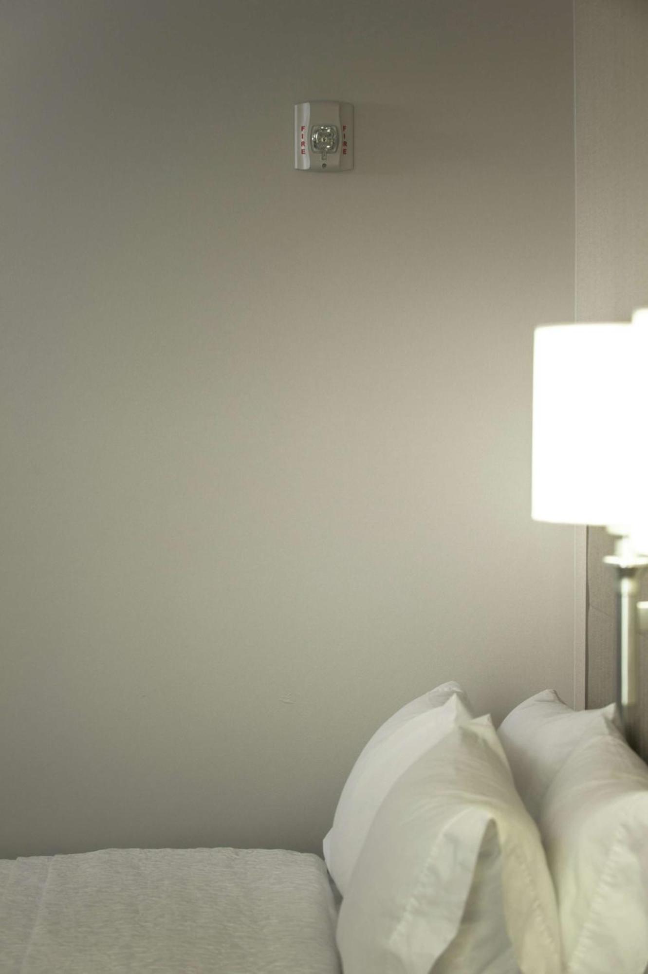 Hotel Hampton And Downtown 3*